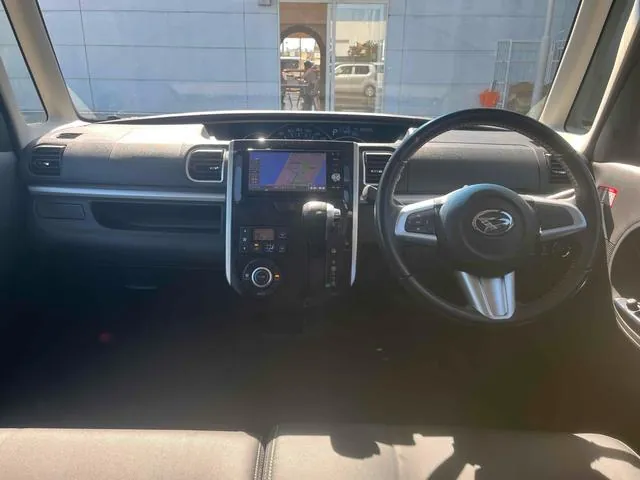 Daihatsu Tanto 2016 photo 2