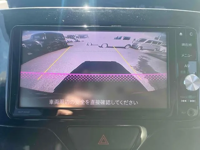 Daihatsu Tanto 2016 photo 5