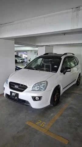 Proton Saga