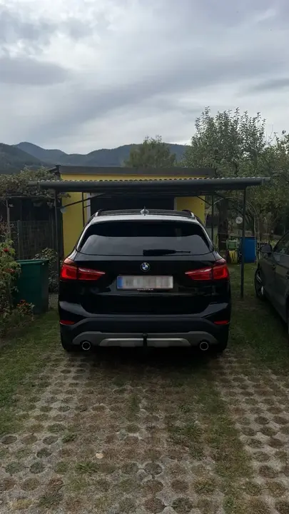 BMW X1 2018 photo 2