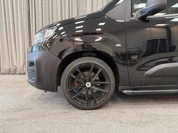 Citroen Berlingo 2020 photo 4