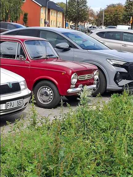 Fiat 850
