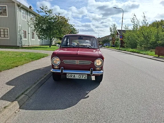 Fiat 850 1971 photo 4