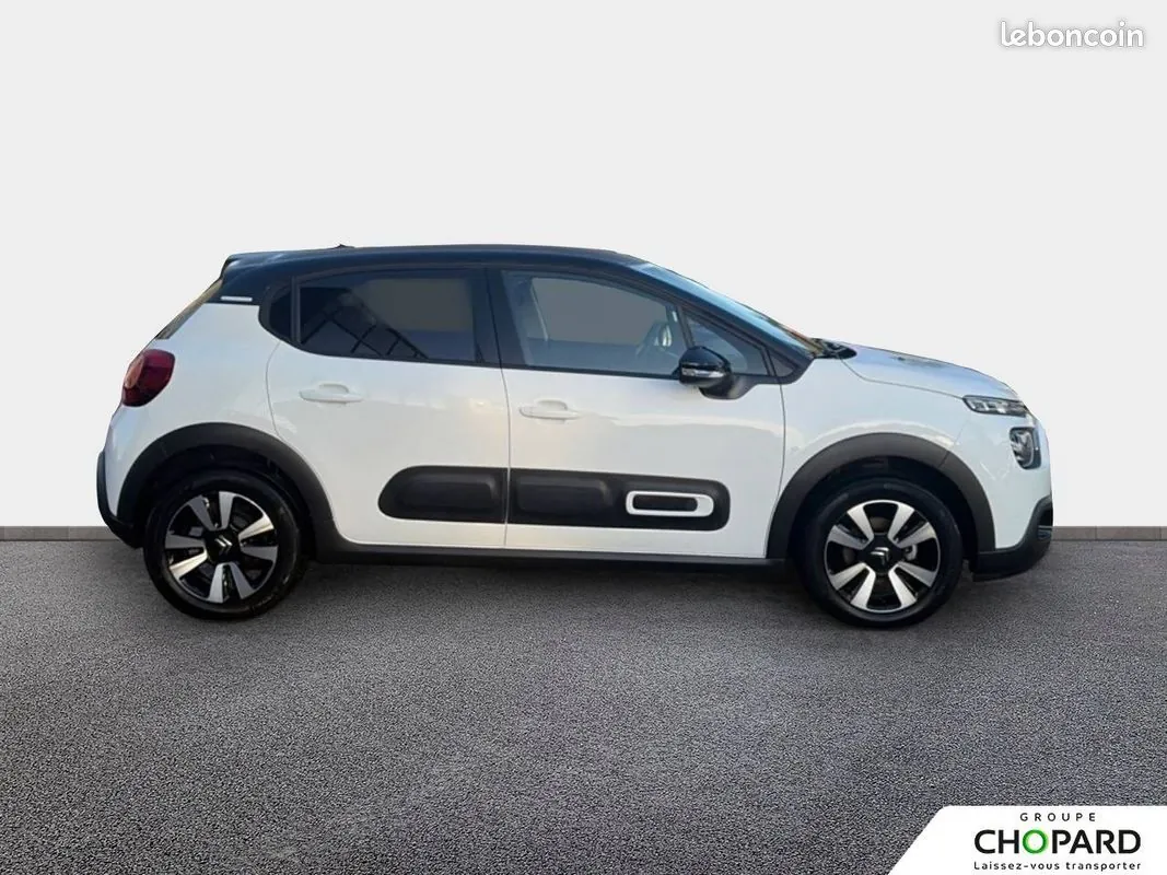 Citroen C3 2023 photo 4