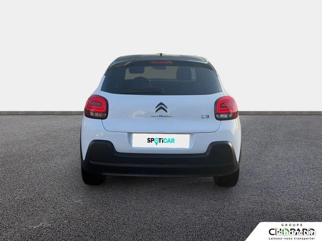 Citroen C3 2023 photo 5