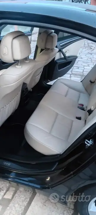 BMW 530D 2009 photo 5