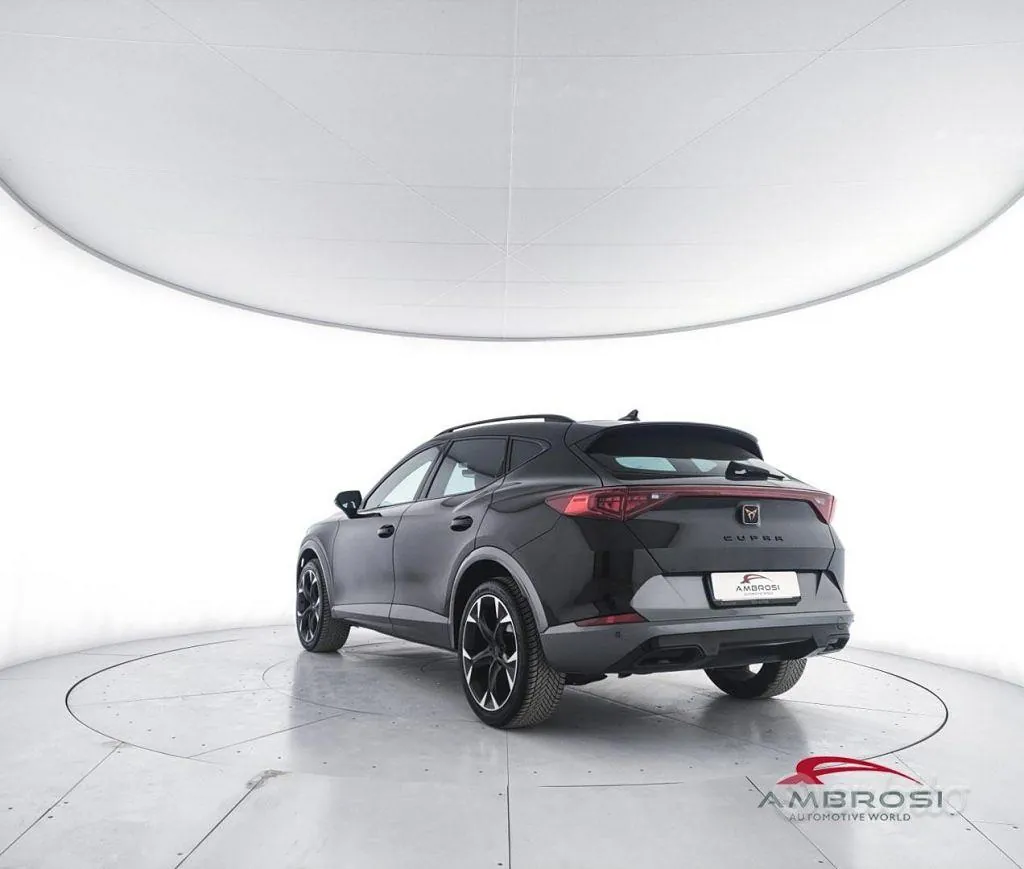Cupra Formentor 2023 photo 4