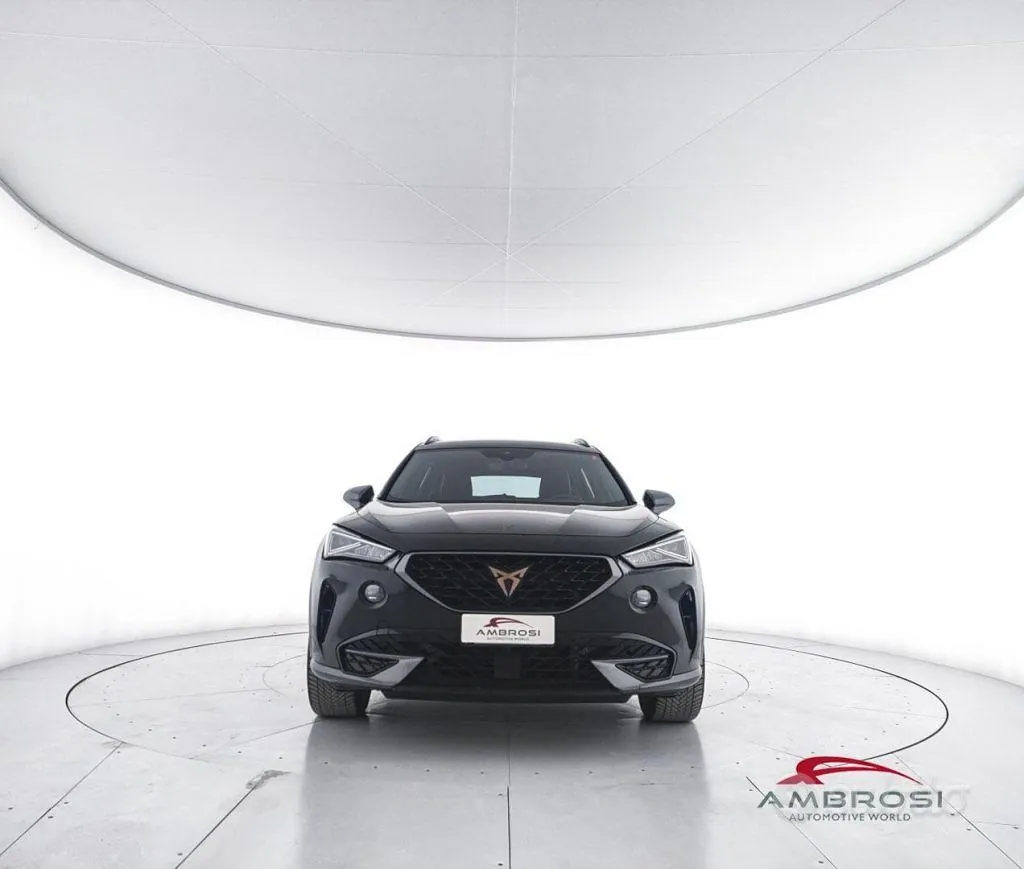 Cupra Formentor 2023 photo 5