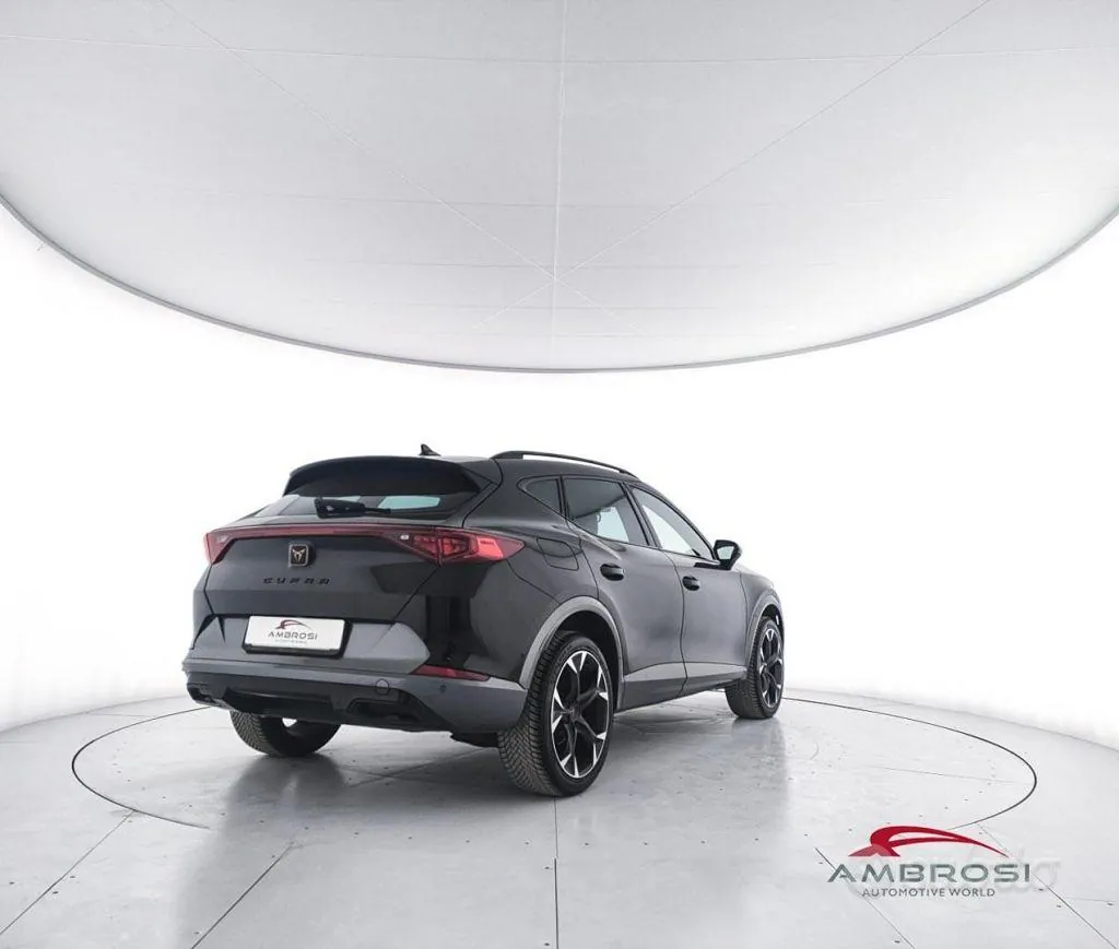 Cupra Formentor 2023 photo 3