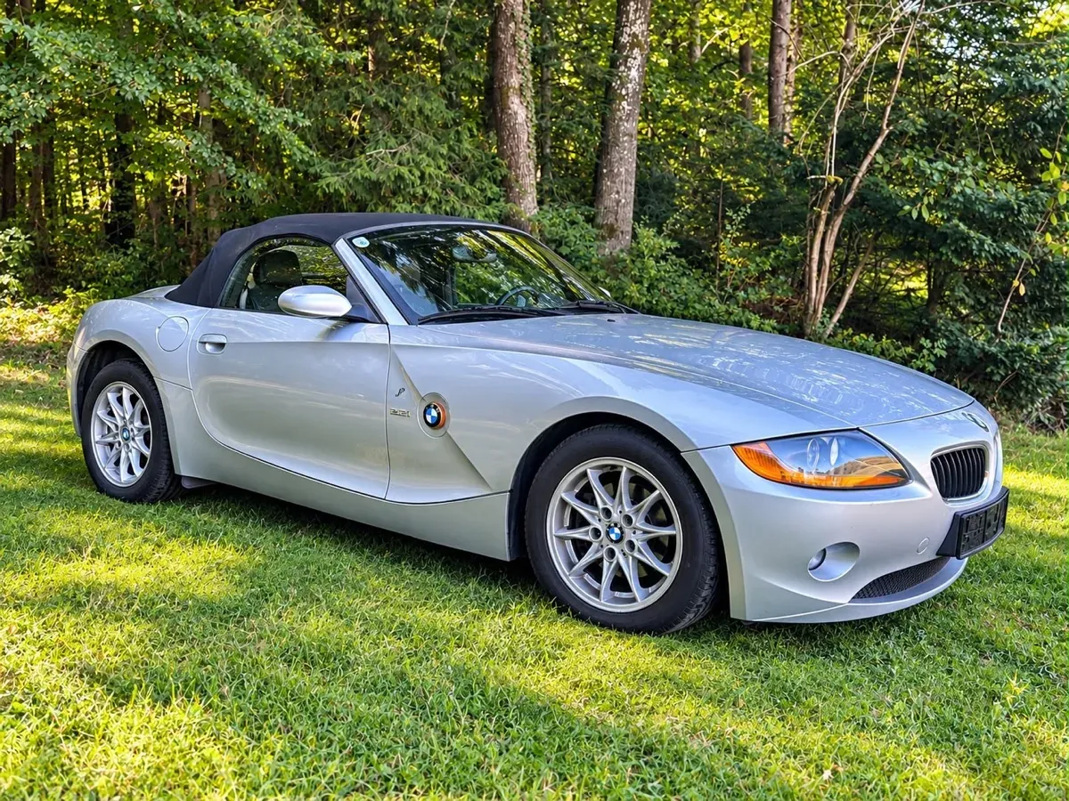 BMW Z4
