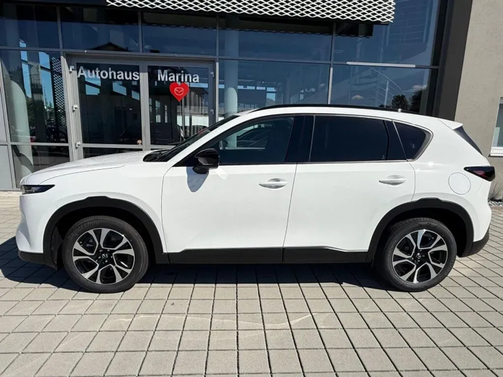 Mazda Cx-5 2026 photo 2