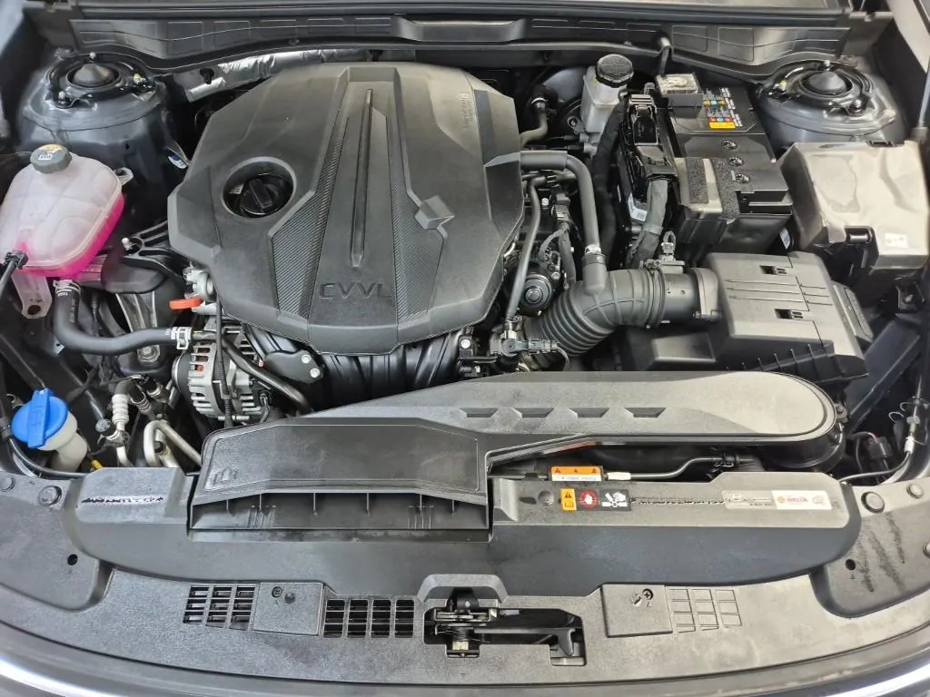 Hyundai Sonata 2024 photo 5