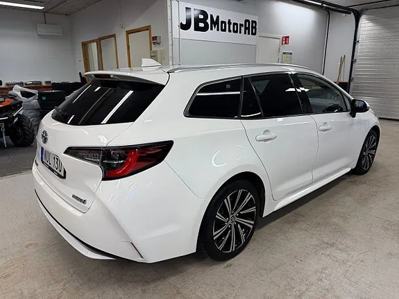 Toyota Corolla 2022 photo 5