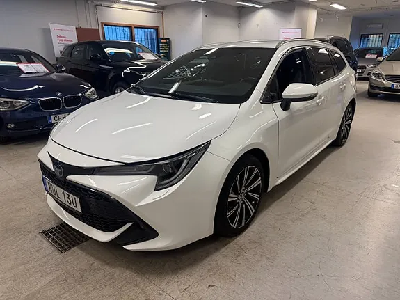 Toyota Corolla 2022 photo 3