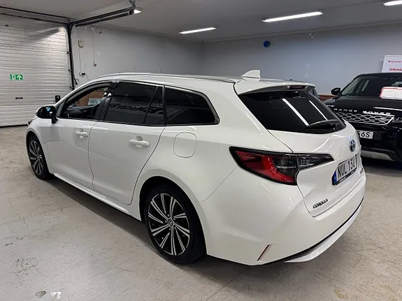 Toyota Corolla 2022 photo 4