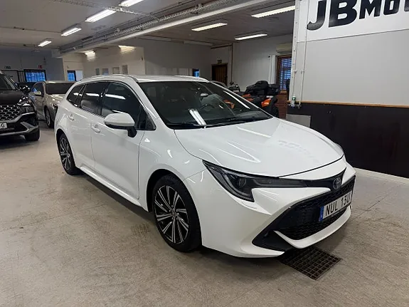Toyota Corolla 2022 photo 2