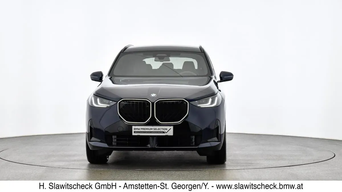BMW X3 2025 photo 2