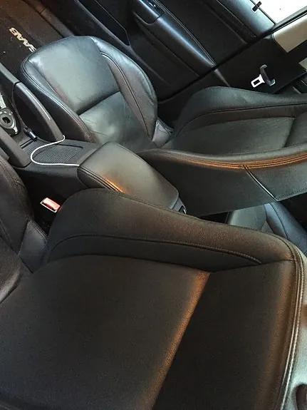 Saab 9-3 2008 photo 5