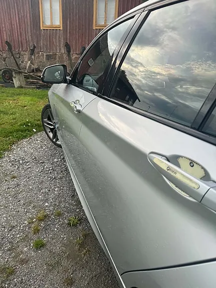 BMW 118D 2017 photo 5