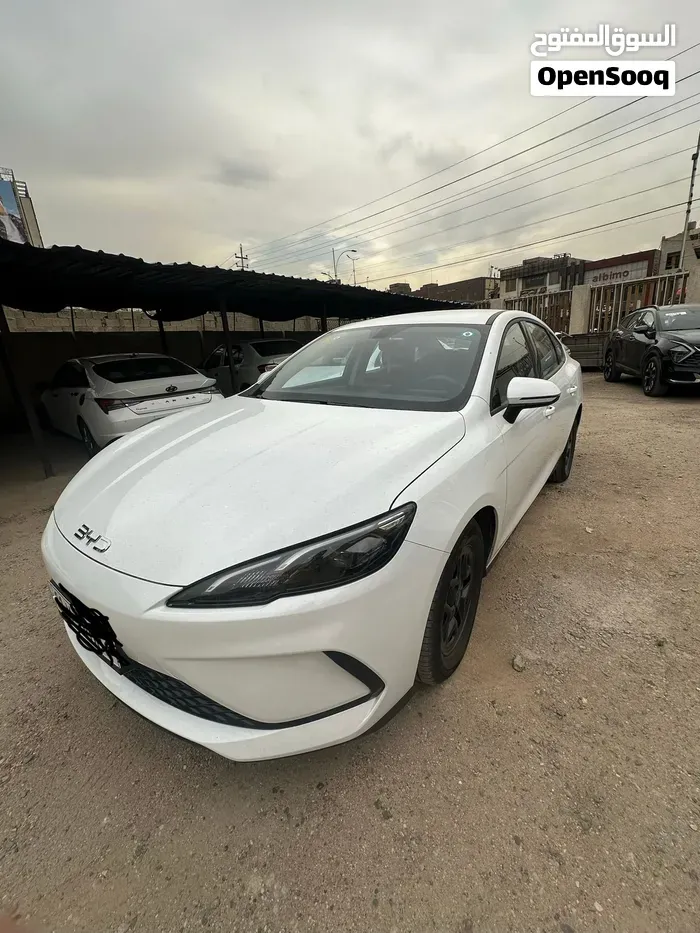 BYD Seal 2025 photo 2