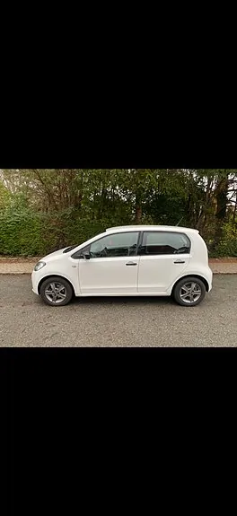 Skoda Citigo 2016 photo 5