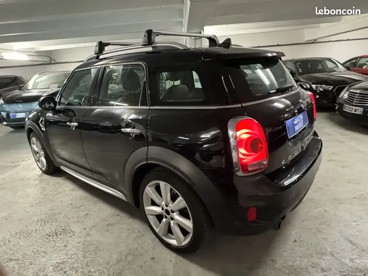 Mini Countryman 2017 photo 3