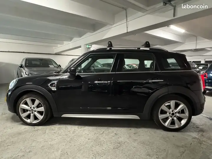 Mini Countryman 2017 photo 2