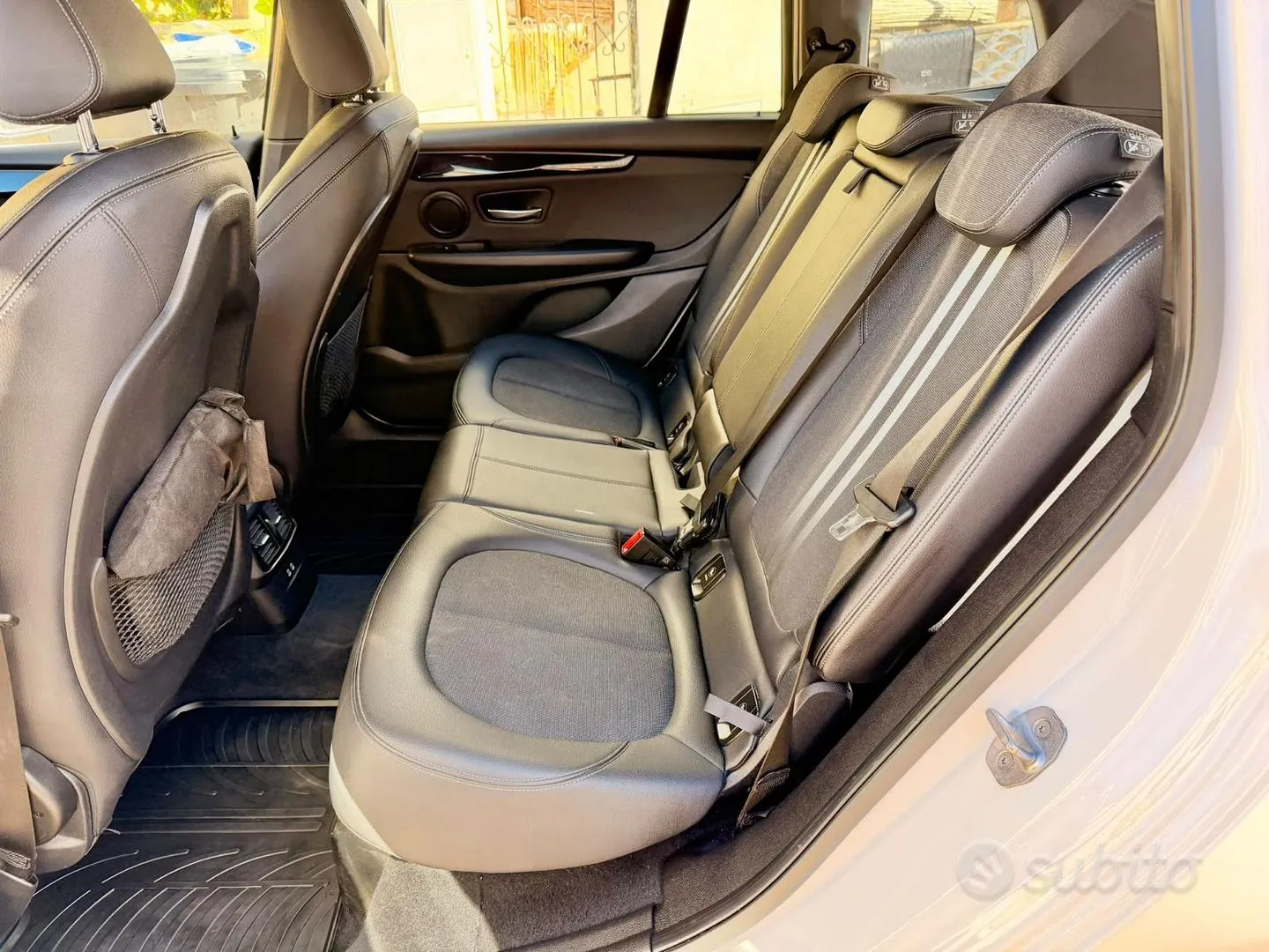 BMW Gran Tourer 2018 photo 5