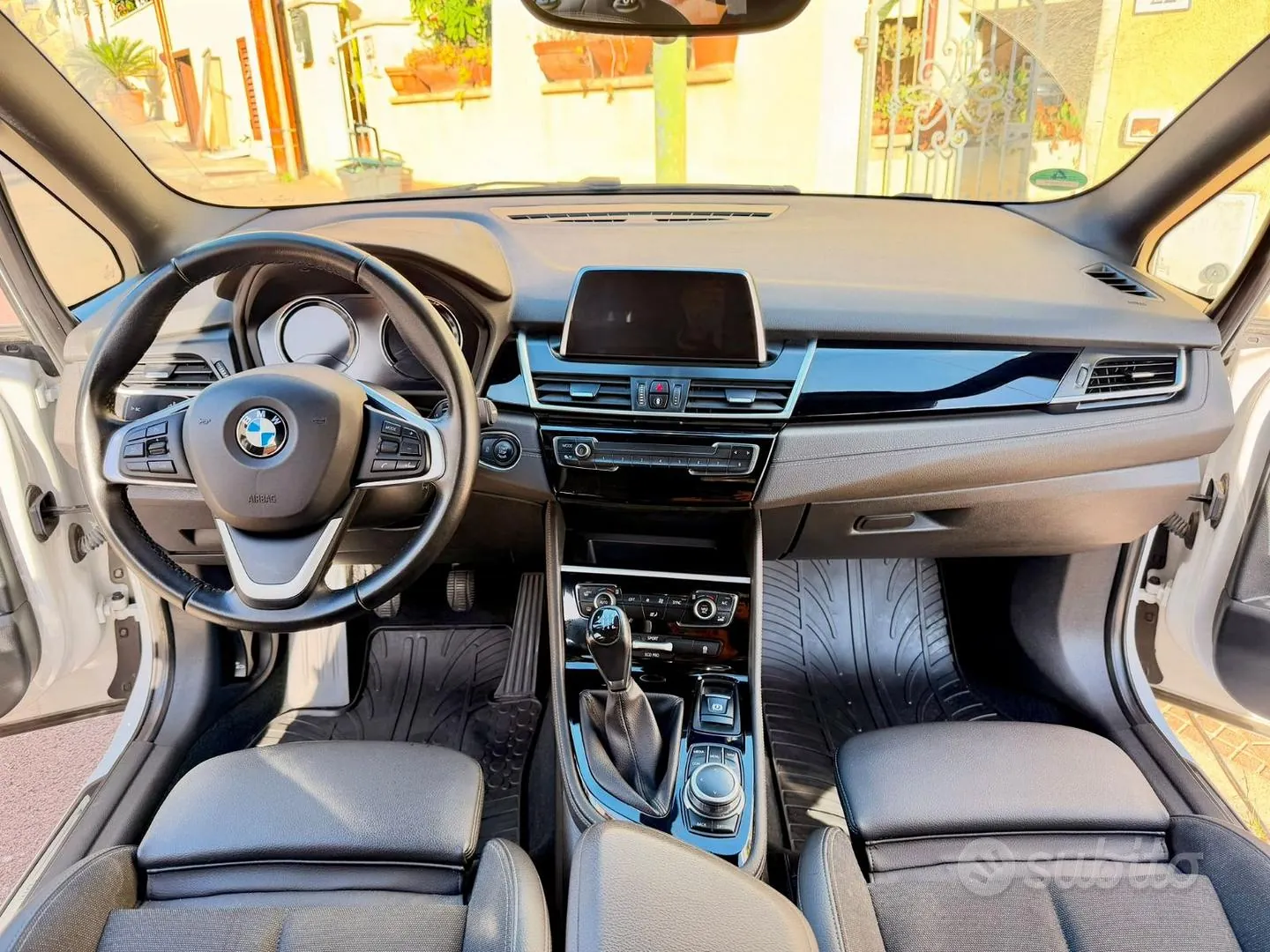 BMW Gran Tourer 2018 photo 4