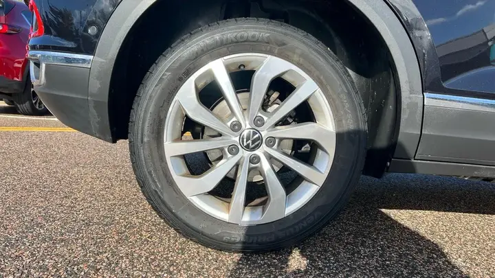 Volkswagen T-Roc 2023 photo 5