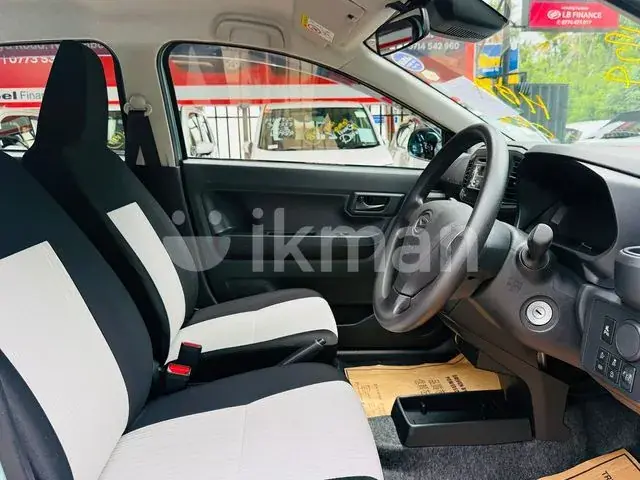 Daihatsu Mira 2025 photo 3