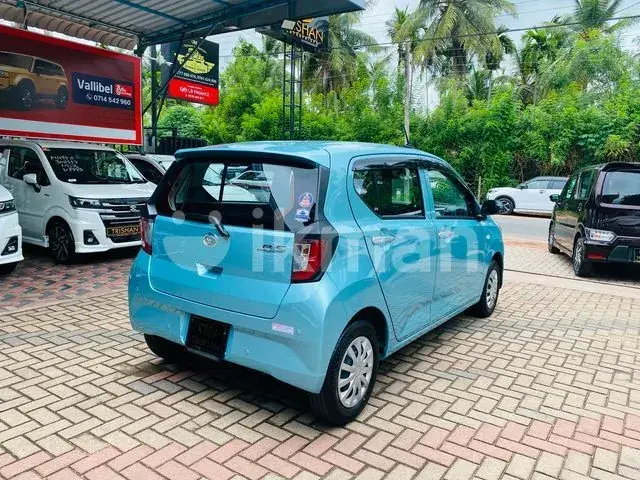 Daihatsu Mira 2025 photo 5