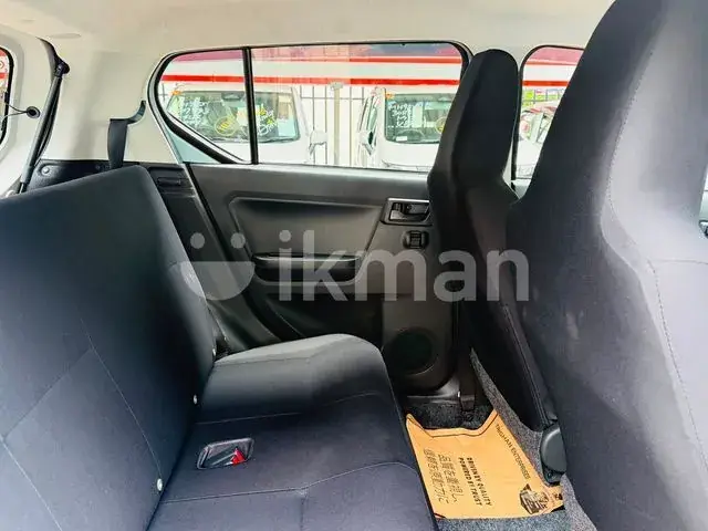 Daihatsu Mira 2025 photo 4