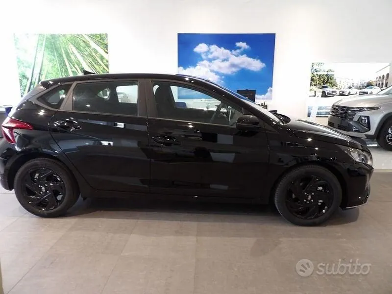 Hyundai I20 2026 photo 5