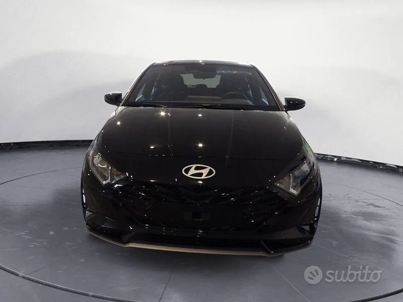 Hyundai I20 2026 photo 2