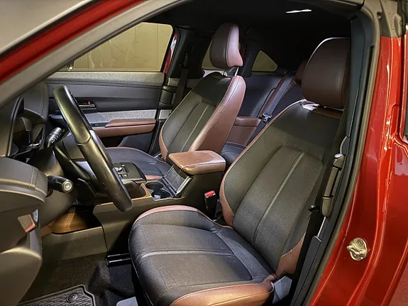 Mazda Mx-30 2021 photo 5
