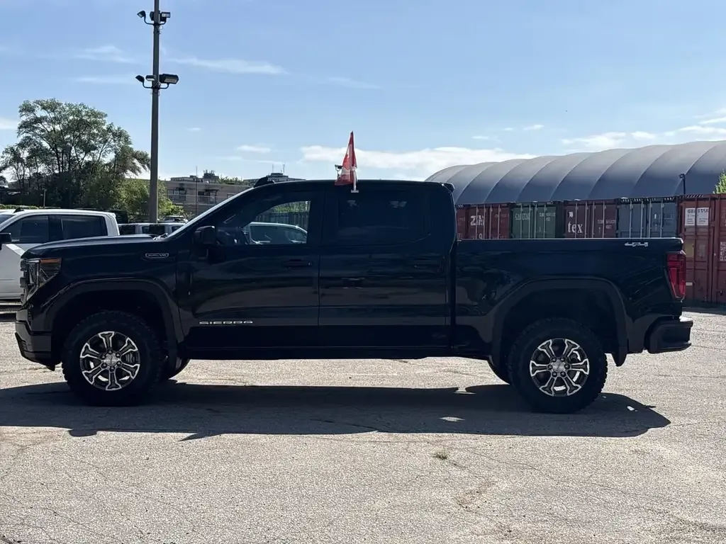GMC Sierra 1500 2026 photo 5