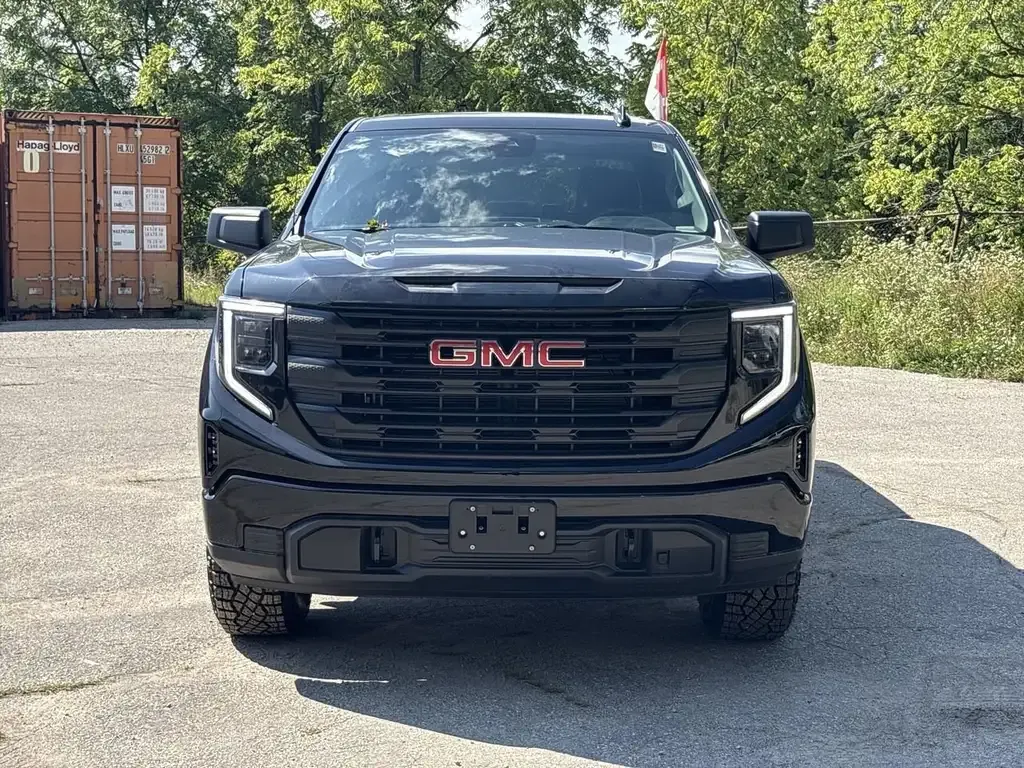 GMC Sierra 1500 2026 photo 3