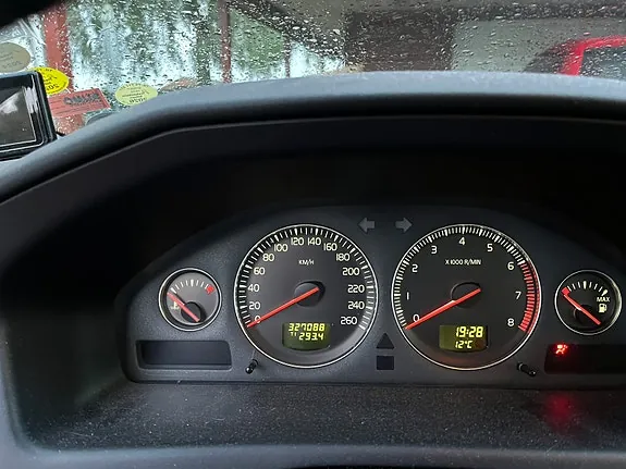 Volvo S60 2004 photo 3