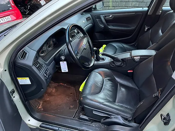 Volvo S60 2004 photo 5