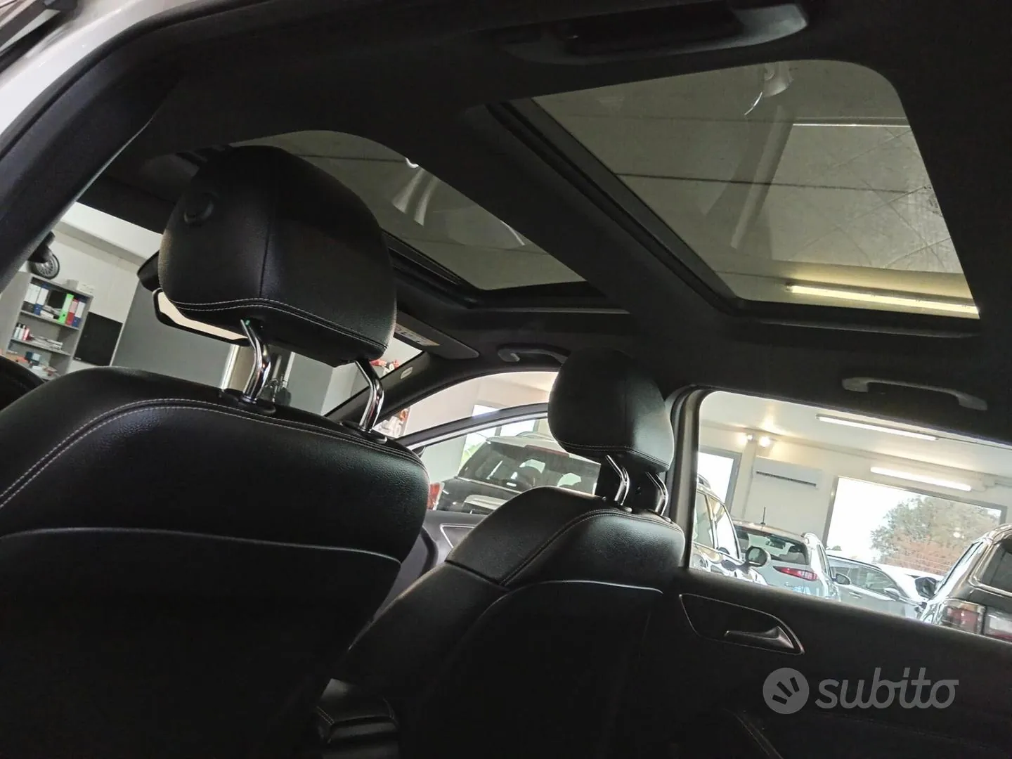 Mercedes-Benz B 180 Cdi 2018 photo 5