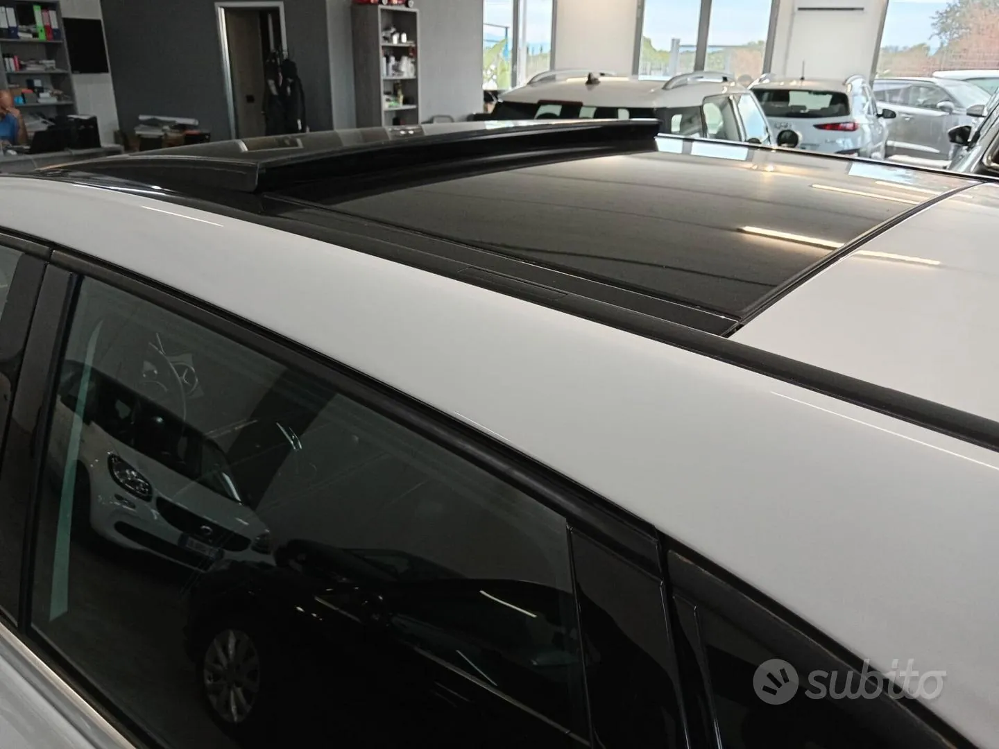 Mercedes-Benz B 180 Cdi 2018 photo 4