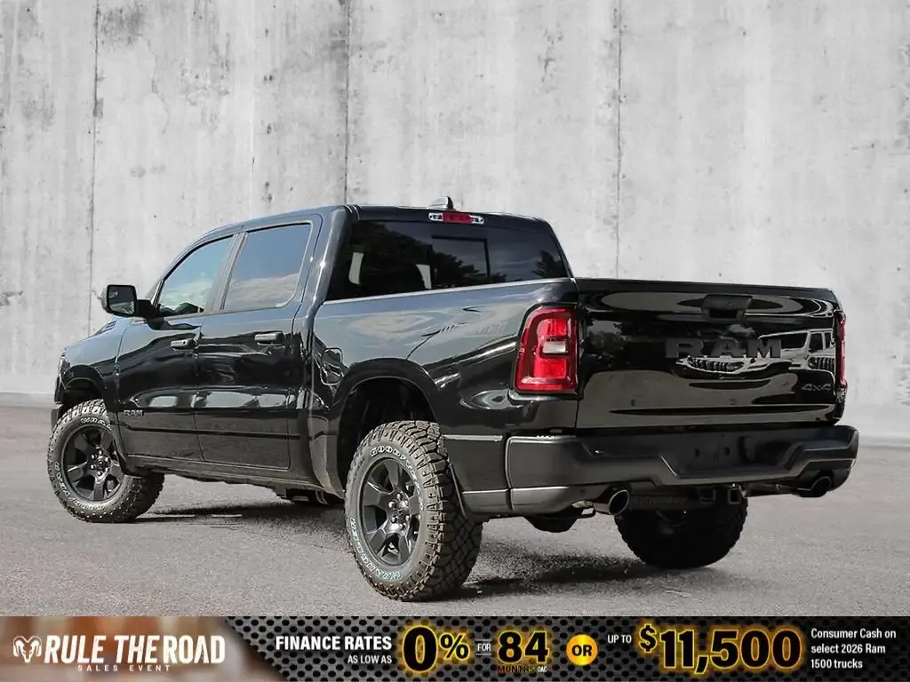 Ram 1500 2026 photo 5