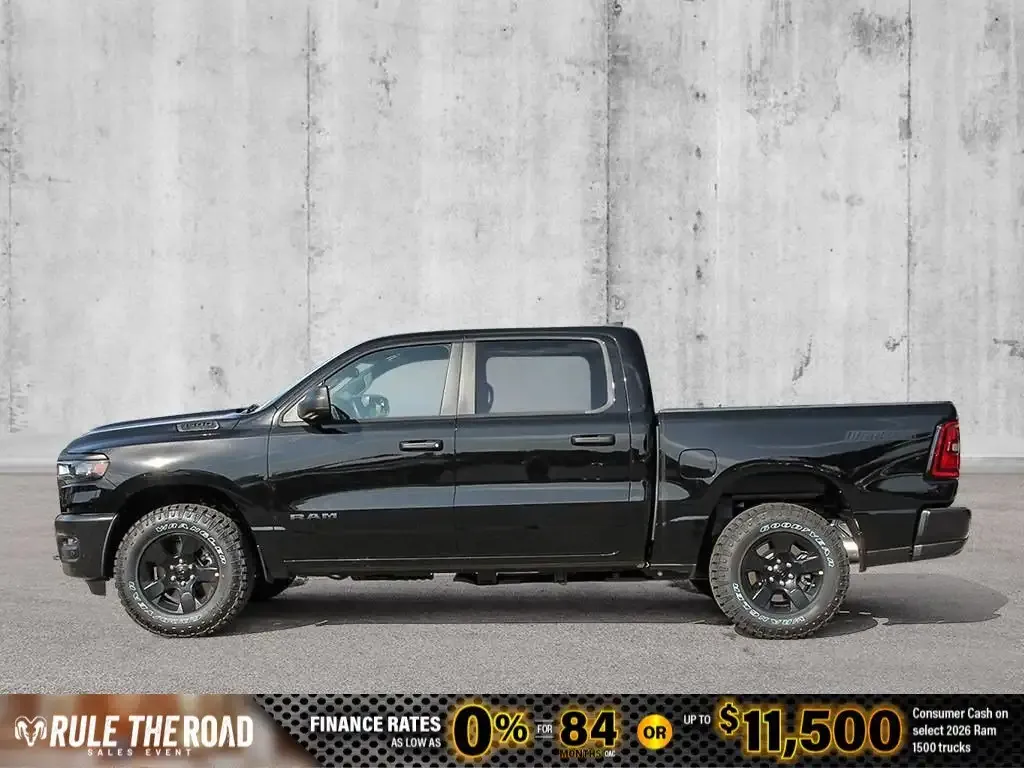 Ram 1500 2026 photo 4
