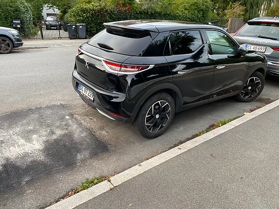 DS Automobiles Ds 3 Crossback 2020 photo 5