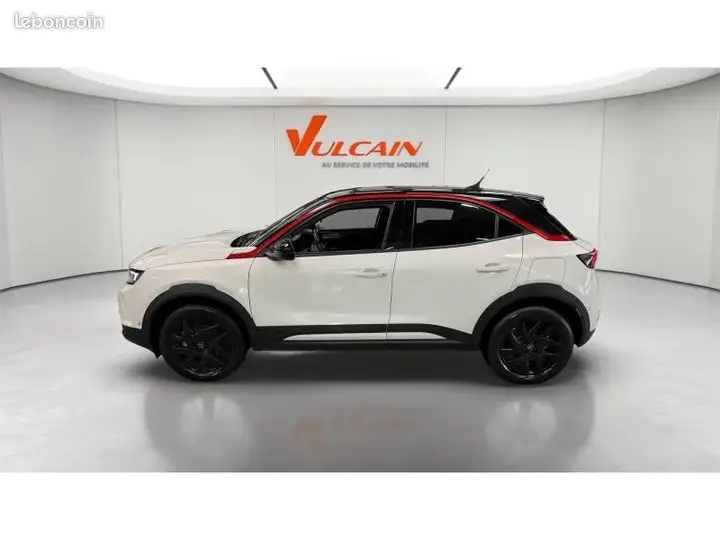 Opel Mokka 2023 photo 3