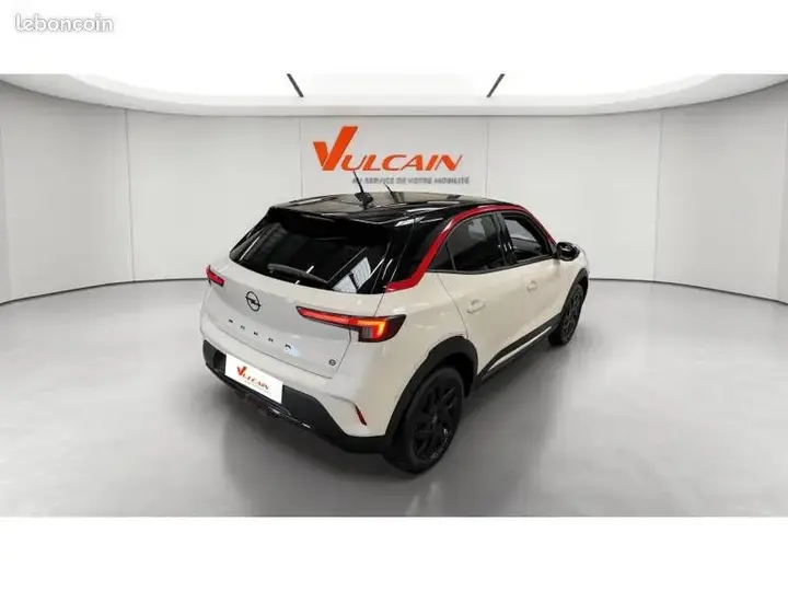 Opel Mokka 2023 photo 5