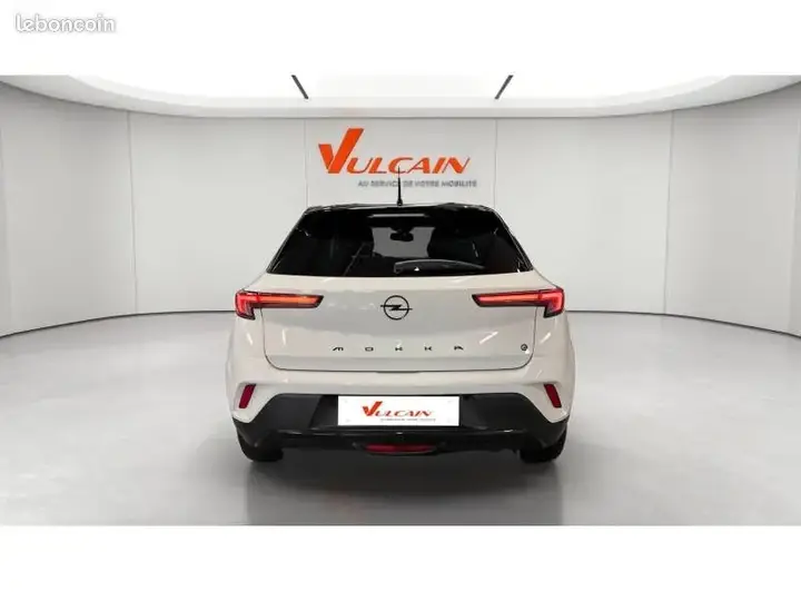 Opel Mokka 2023 photo 4