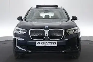 BMW Ix3 2021 photo 2