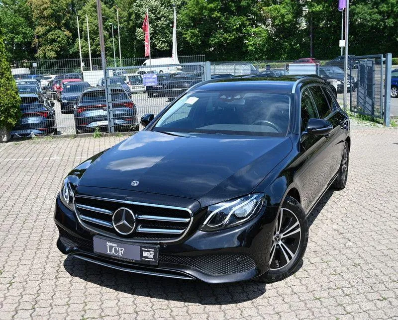 Mercedes-Benz E 200 T-Modell Avantgarde